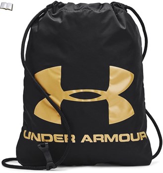 Under Armour Мешок для обуви UA Ozsee Sackpack 1240539-010-OSFA-lst