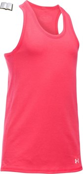 Under Armour Майка Favorite Knit Tank 1284888-692-YSM-lst