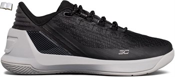 Under Armour Кроссовки Gs Curry 3 Low 1285455-003-5Y-lst