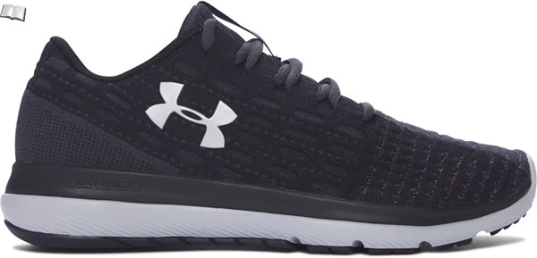 Under Armour Женские кроссовки Threadborne Slingflex 1285490-001-5-lst