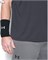 Under Armour Напульсники Performance 15cm 2Pk 1218006-001-OSFA-lst