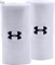 Under Armour Напульсники Performance 15cm 2Pk 1218006-100-OSFA-lst
