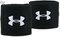 Under Armour Напульсники Performance Wristbands 1276991-001-OSFA-lst