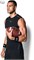 Under Armour Напульсники Performance Wristbands 1276991-001-OSFA-lst