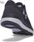 Under Armour Женские кроссовки Threadborne Slingflex 1285490-001-6,5-lst